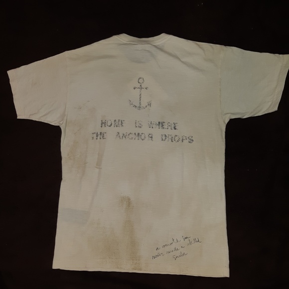 Armani jeans summer wear. - Picture 2 of 4